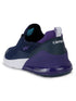 DRAGON LADIES Navy Women's Running Shoes